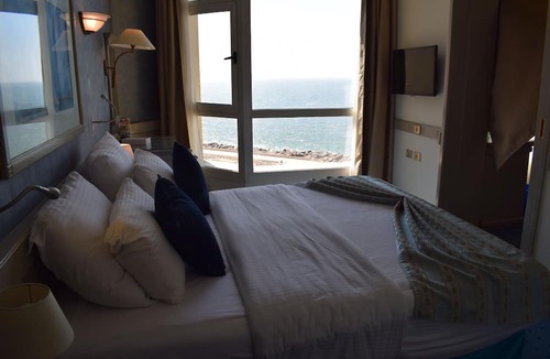 Ar-Raml 1 Hotel | Romance Alexandria Hotel