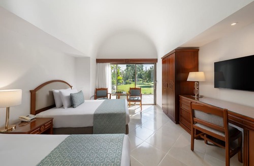 Giza Hotel | JAZ Pyramids Resort