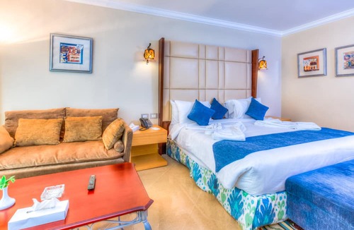 Marsa Matruh Hotel | Porto Matrouh Beach Resort