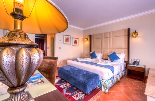 Marsa Matruh Hotel | Porto Matrouh Beach Resort
