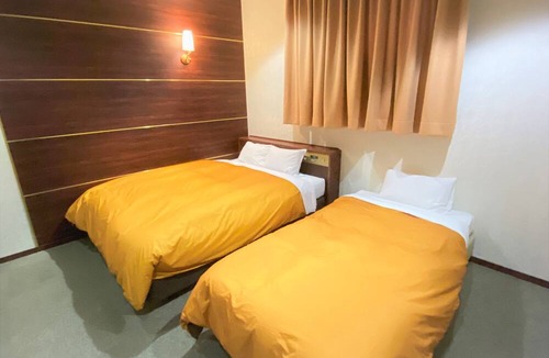 Kitakyushu Hotel | Hotel 1-2-3 Kokura