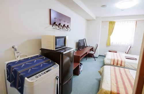 Taira Hotel | Peace Island Miyakojima Shiyakushodori
