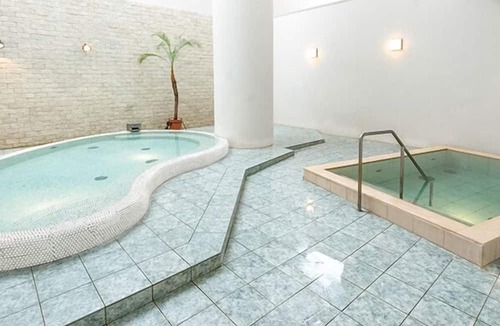 Mooka Hotel | SPA RESORT LiVEMAX