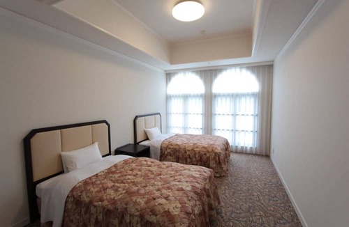 Mooka Hotel | SPA RESORT LiVEMAX