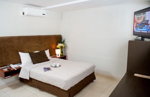 Talara Hotel | El Angolo Hotel Talara, Piura