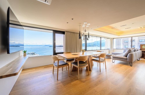 Hatsukaichi Hotel | Miyajima Coral Hotel