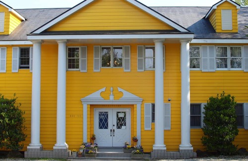 Nasu House | Country House Paddington