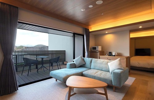 Morioka House | Hotel Shion