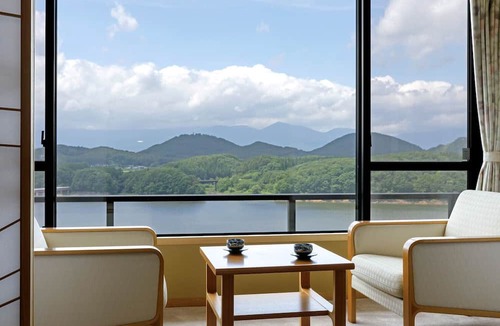 Morioka House | Hotel Shion