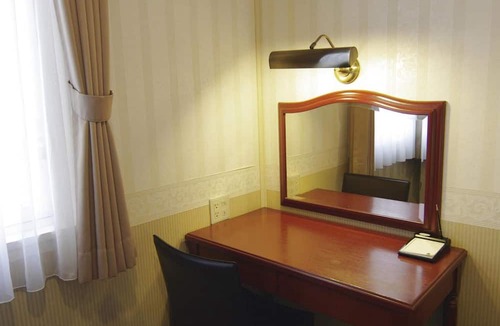 Tsukuba Hotel | Tsukuba No Yu Urban Hotel