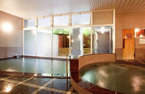 Otaru House | Otaru Asarigawa Onsen Hotel Musashitei