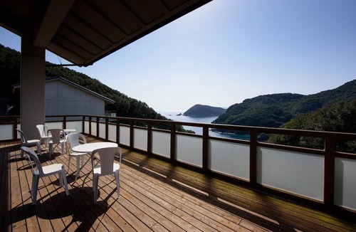 Otsuki Hotel | Hotel Bellreef Ootsuki