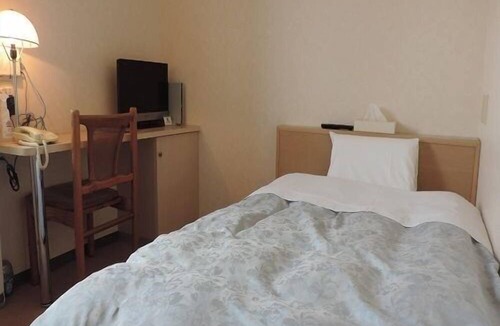 Muroran Hotel | Hotel Muroran Hills Wanishi Ekimae