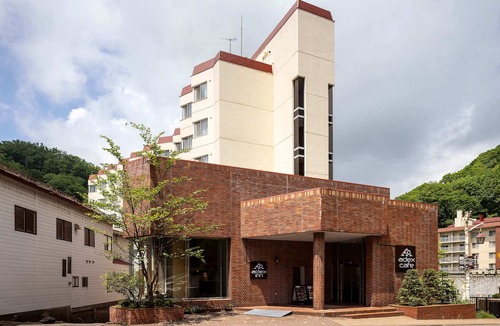 Noboribetsuonsencho Hotel | adex inn