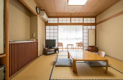 Miyakami House | New Welcity Yugawara