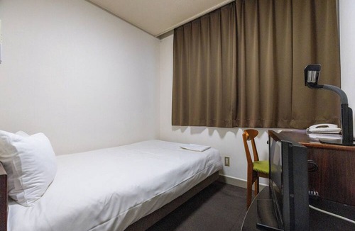 Matsuyama Hotel | Tabist Business Hotel Suehiro Matsuyama