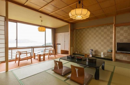 Nishiuracho House | Wano Resort Hazu