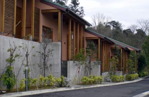 Inashiki Hotel | Time Resort Kakureya