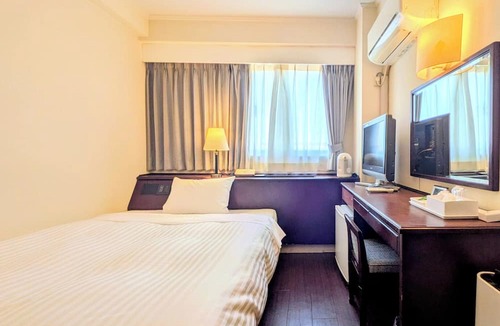 Yokkaichi Hotel | Hotel Castle inn Yokkaichi