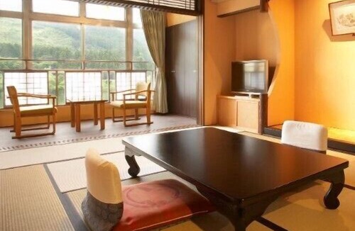 Sakihana Onsen House | Sakihana Hot Spring Suigyokunoyu Satorikan