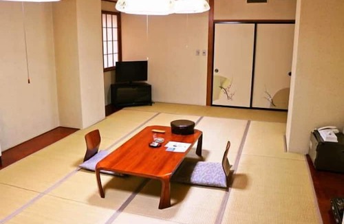 Shizukuishi Hotel | Hotel Kagasuke