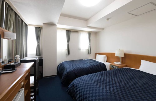 Yunokawa Onsen Hotel | Matsue Urban Hotel