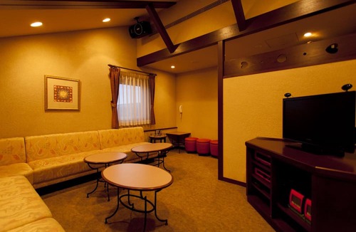 Gujo Resort | Sun Members Hirugano