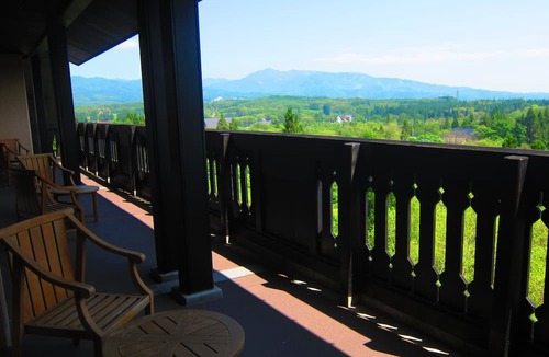 Gujo Resort | Sun Members Hirugano