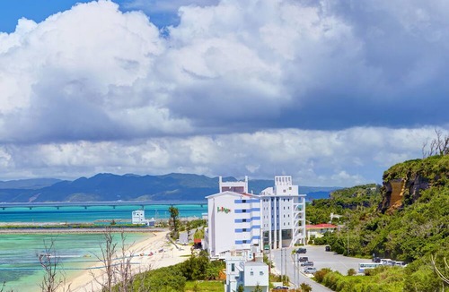 Unten Hotel | Resort Hotel Bel Paraiso