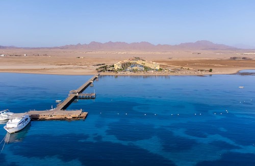 Safaga Resort | Amwaj Beach Club Abu Soma - All inclusive