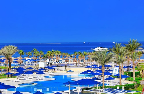 Safaga Resort | Amwaj Beach Club Abu Soma - All inclusive