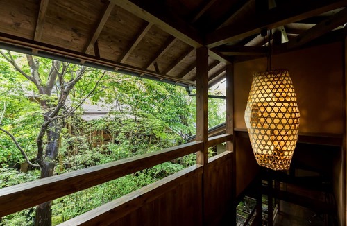 Yamakawa Onsen House | Kurokawa Onsen Oyado Noshiyu