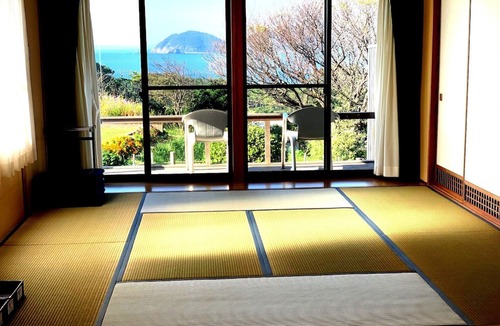 Genkai-cho House | Kokumin Syukusya Hadomisaki