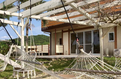 Ishigaki House | Beach and Mountain