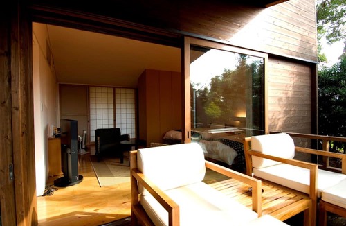 Tamana House | Onyado Satsuki