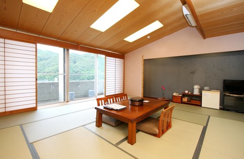 Yusuhara-cho Hotel | Hotel Seira Shimanto