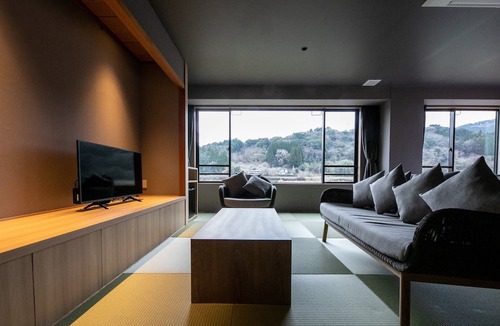 Hitoyoshi Hotel | Suiranrou