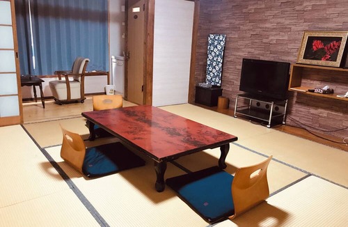 Amakusa House | Emiya Ryokan