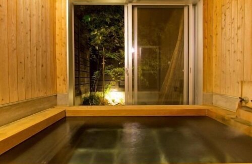 Satsuma Hotel | Miyanojo Onsen Ryokan Tamanoyu