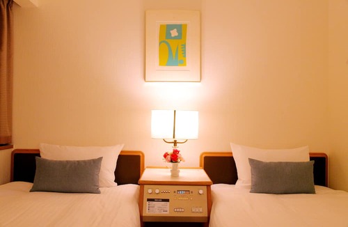 Tanoura Onsen Hotel | Hotel Resol Sasebo