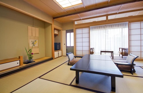 Dogo Hot Spring House | Dogo Onsen Funaya
