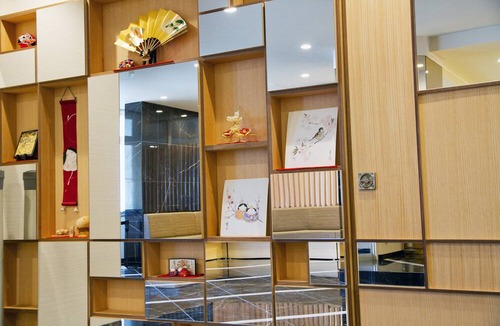 Katahara Hotel | Hotel Kikusui Imabari