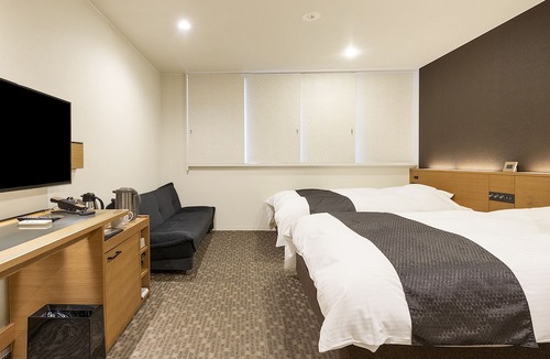 Katahara Hotel | Hotel Kikusui Imabari
