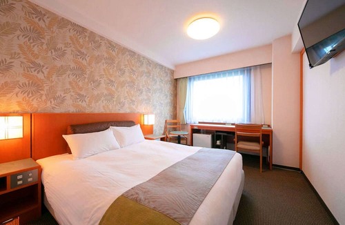 Omihachiman Hotel | Green Hotel Yes Ohmi Hachiman