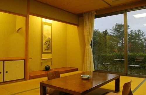 Amanohashidate House | Amano Hashidate So