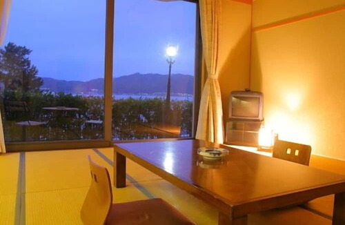 Amanohashidate House | Amano Hashidate So