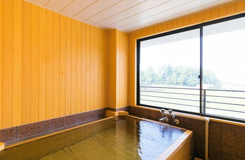 Ureshino Hotel | Ureshino Onsen Ureshino Motoyu