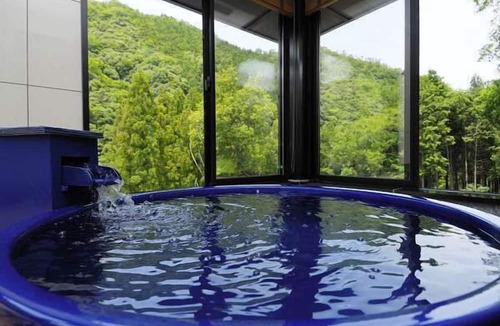 Takarazuka House | Takedao Onsen Koyokan Bettei Azale
