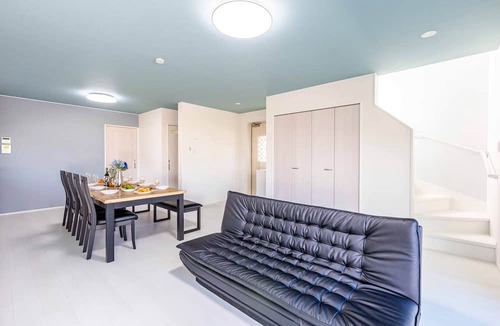 Shirahama House | Nanki shirahama Venus