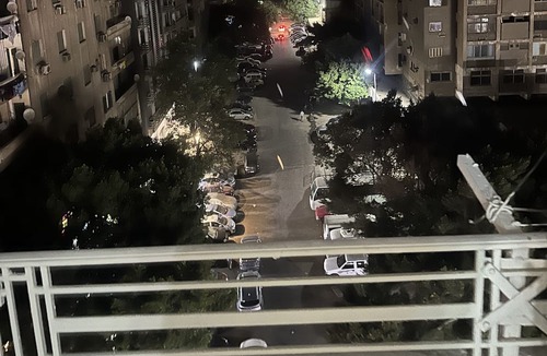 Garden City Apartment | Apartment in the heart of Cairo in garden city